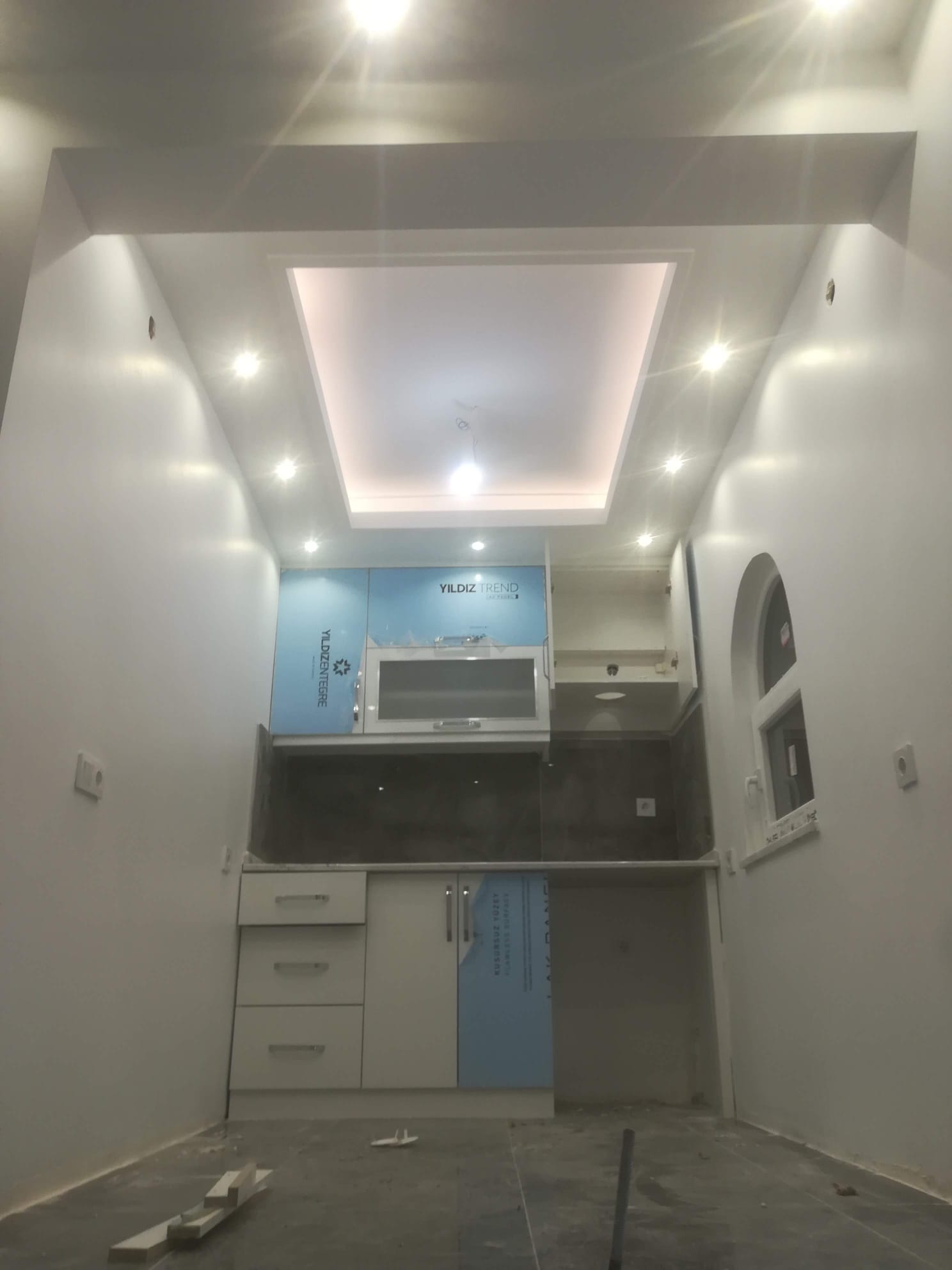 Villa Uygulaması - Görsel 4